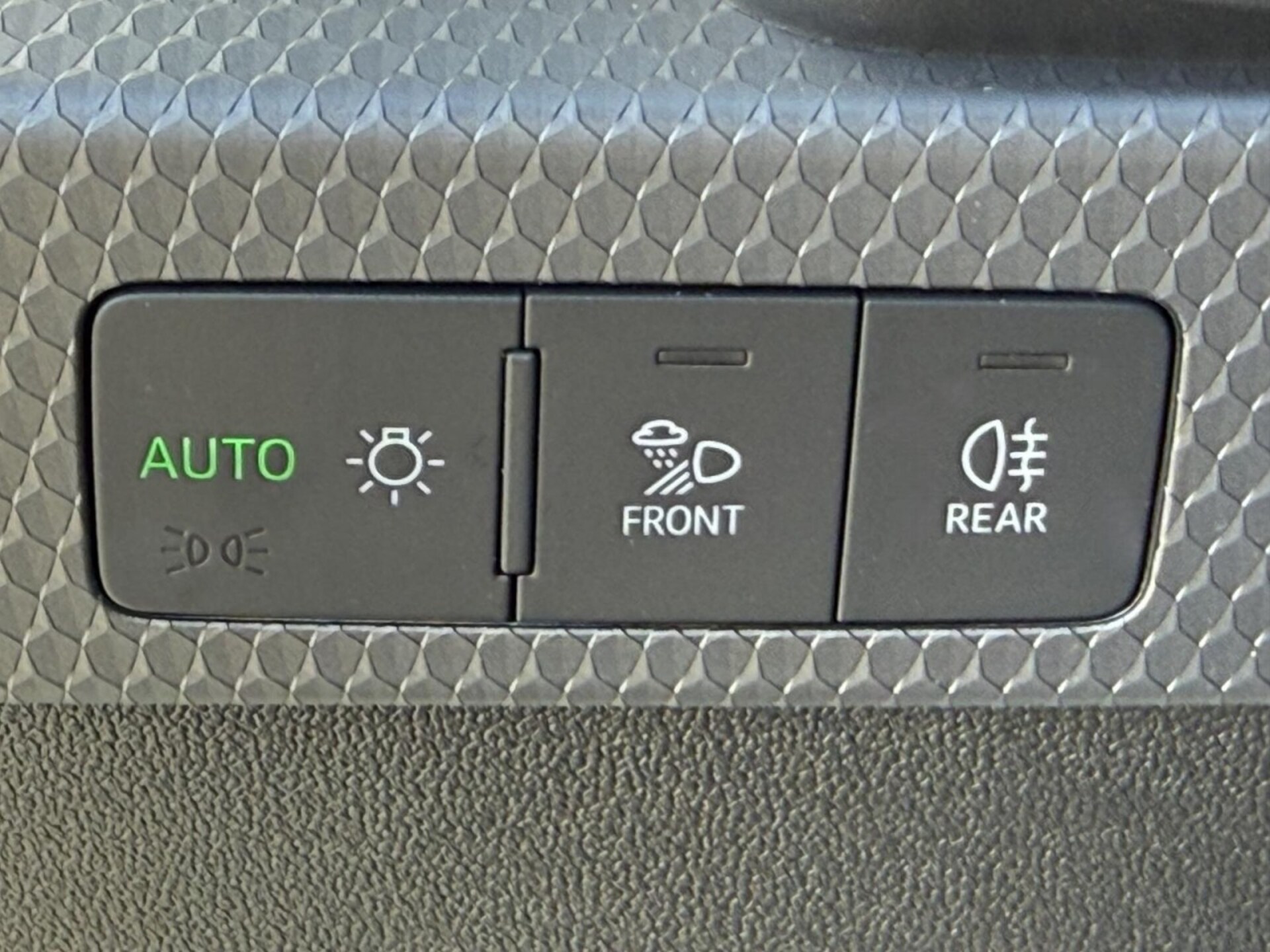 Audi A1 allstreet