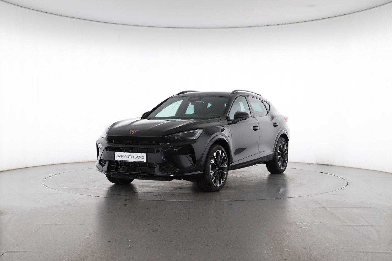 CUPRA Formentor – Bild 2