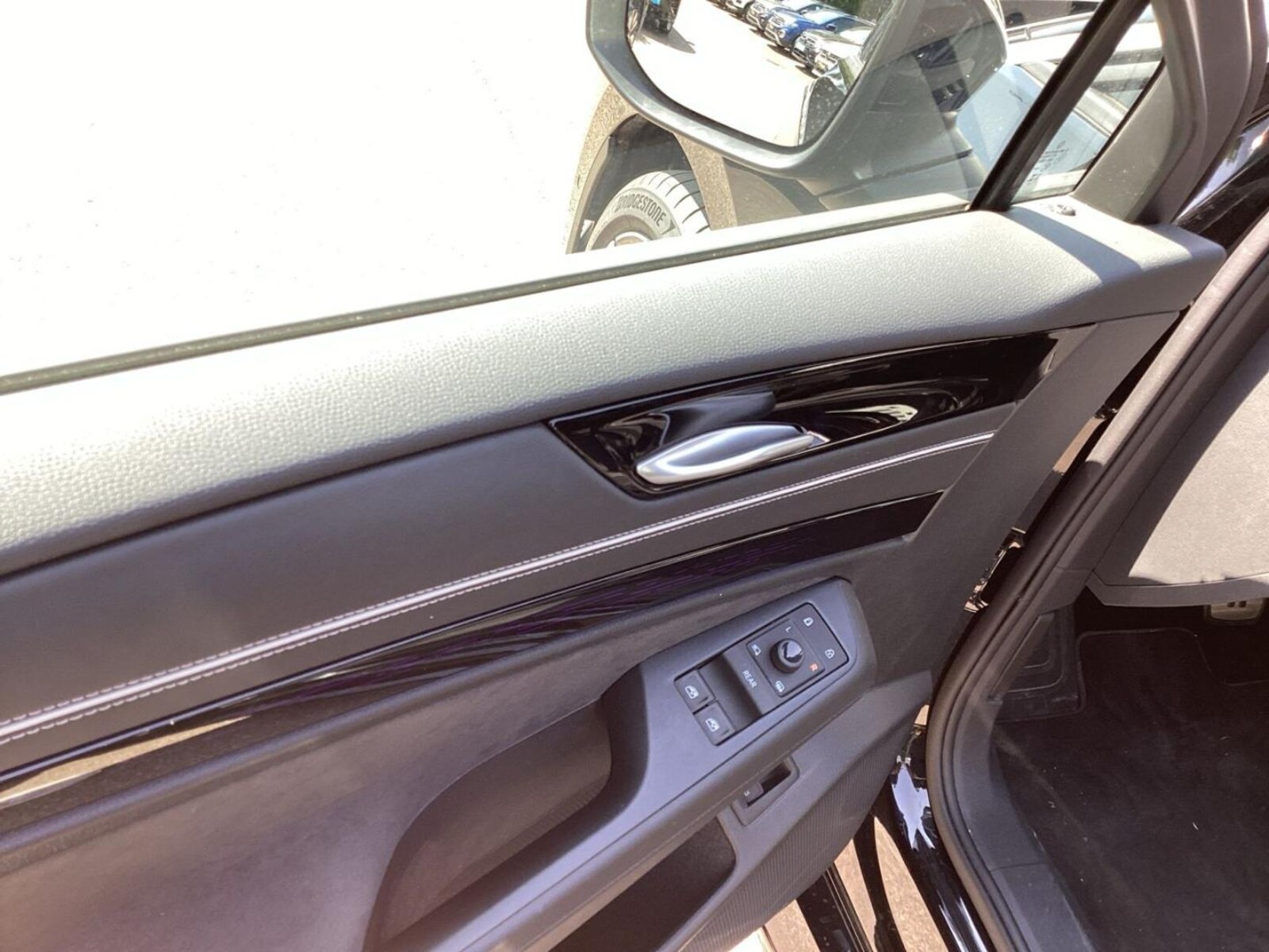 Volkswagen ID.7 Tourer – Bild 20
