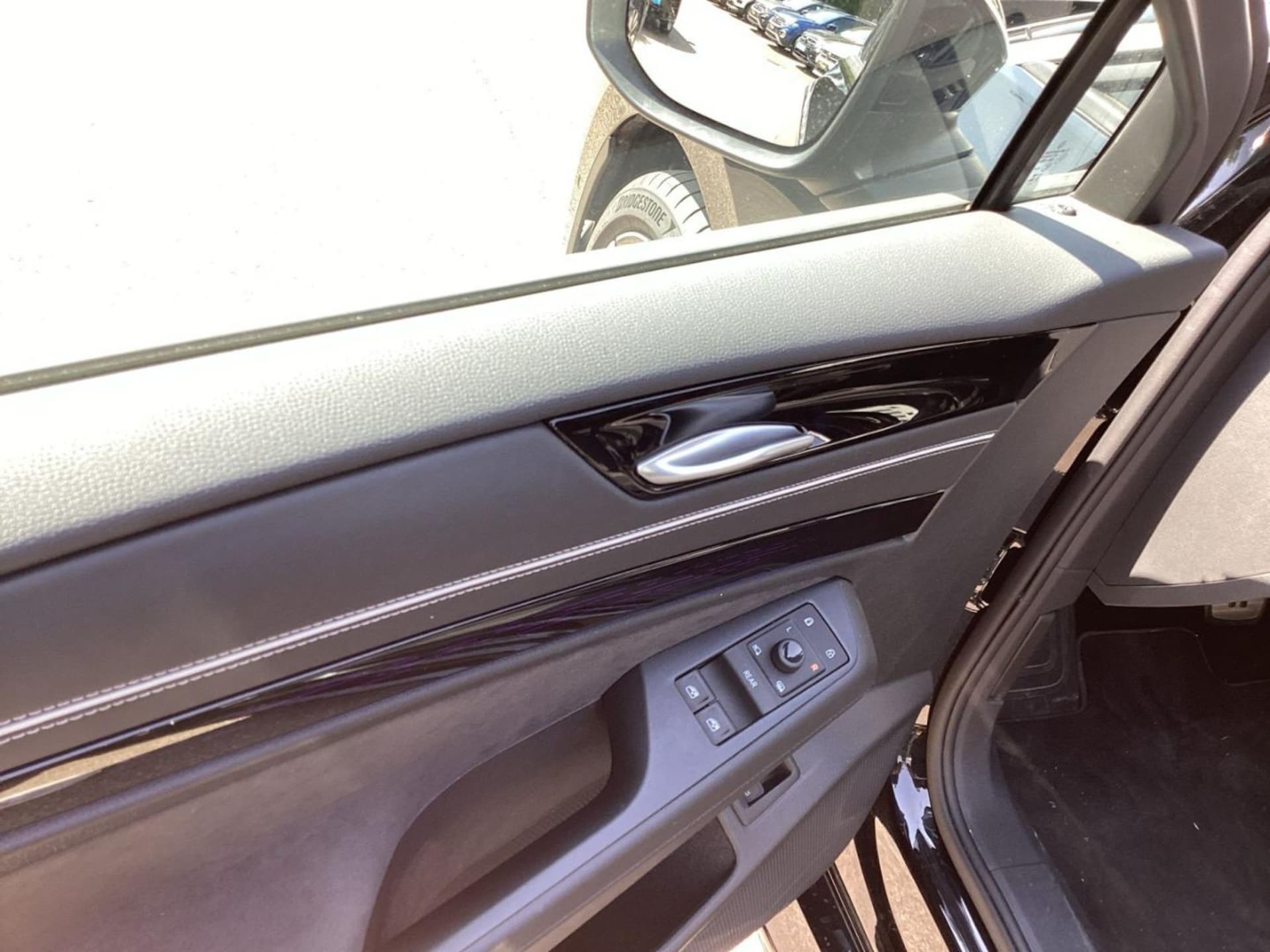 Volkswagen ID.7 Tourer Pro