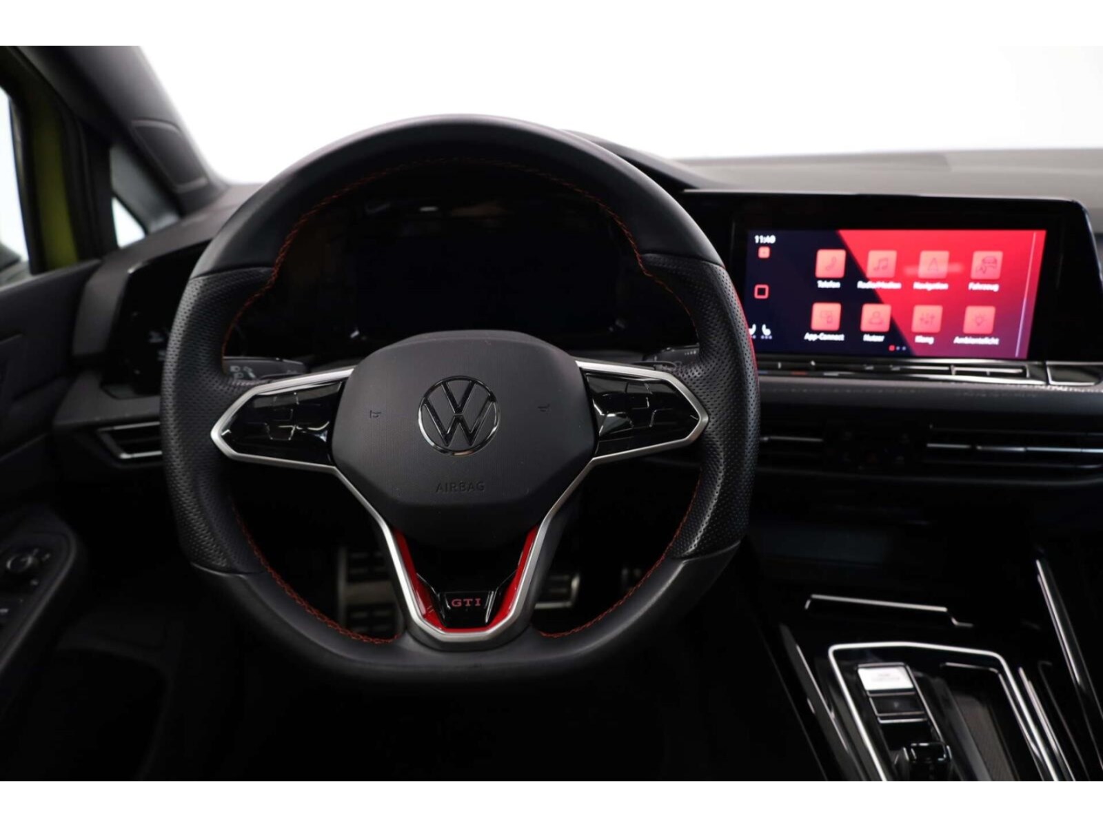 Volkswagen Golf – Bild 8