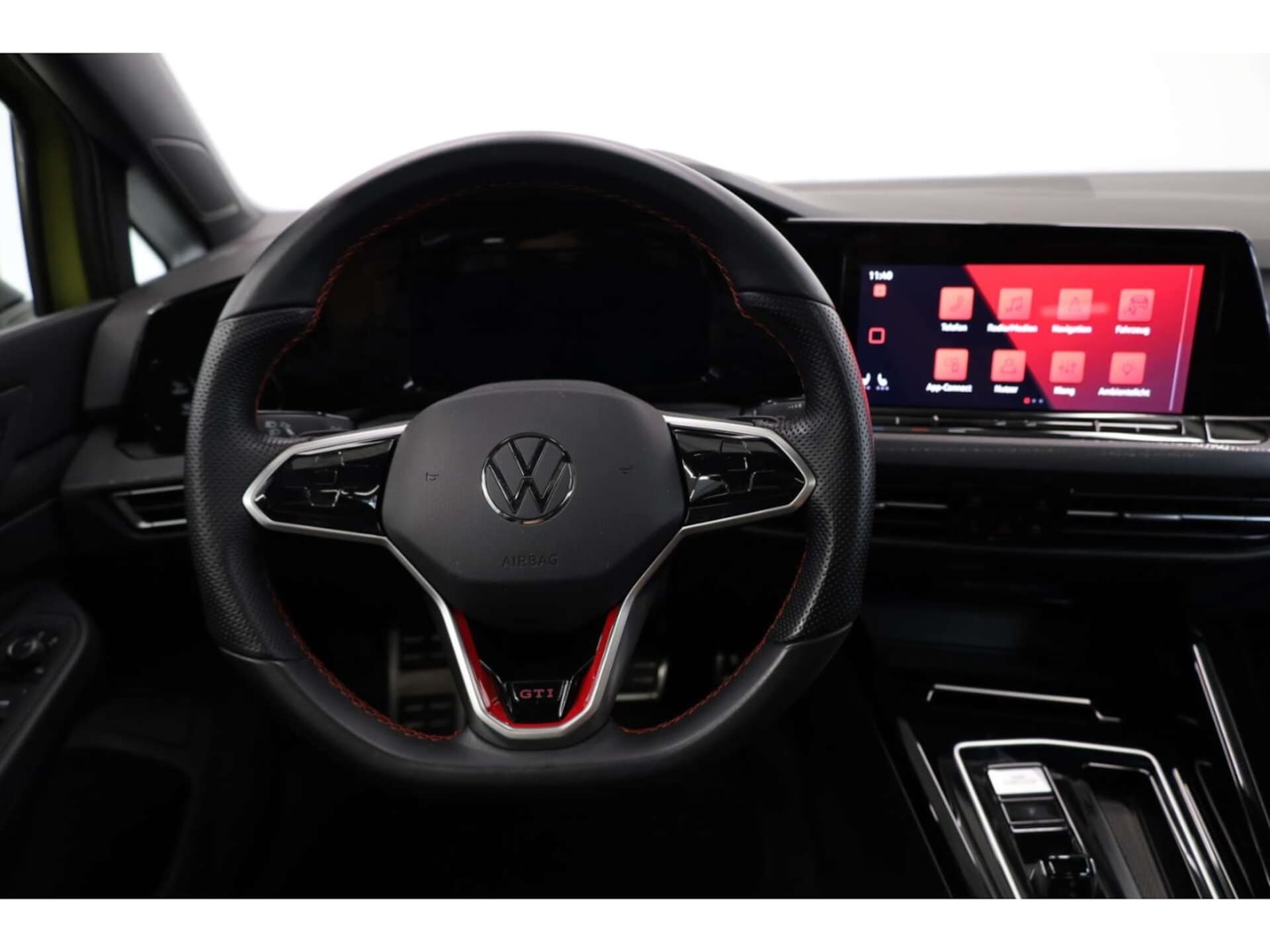 Volkswagen Golf GTI Clubsport