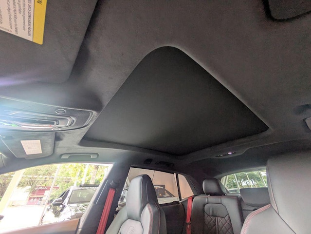 2026 Audi SQ8 Prestige - Photo 26