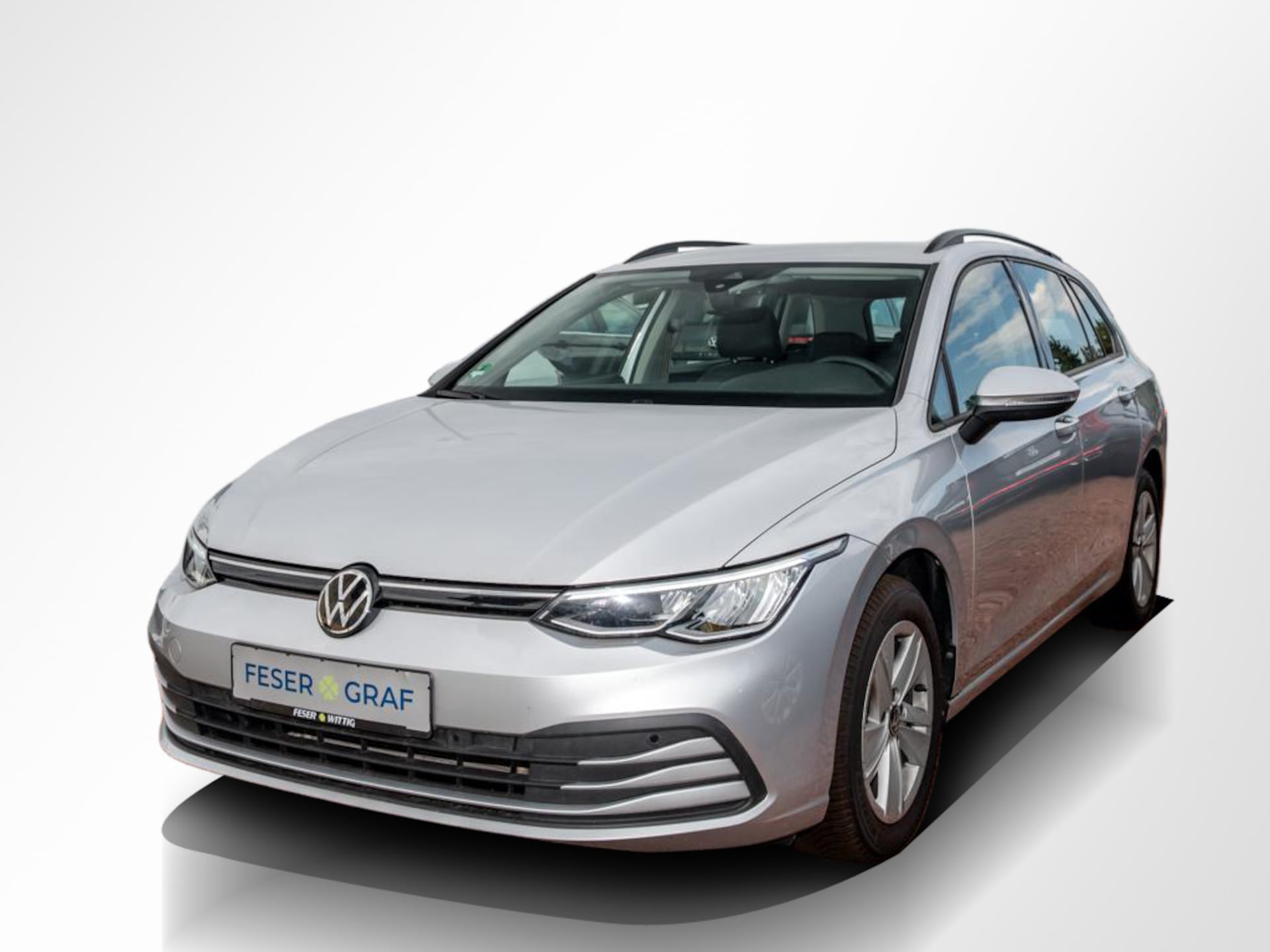 Volkswagen Golf Variant Life