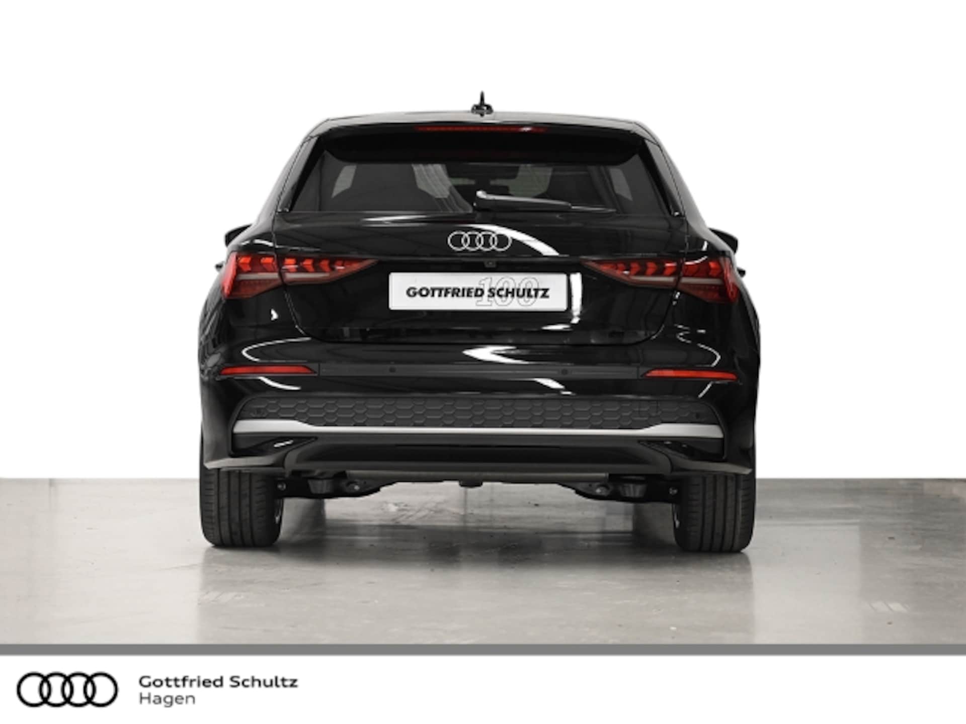 Audi A3 Sportback TFSI e Advanced