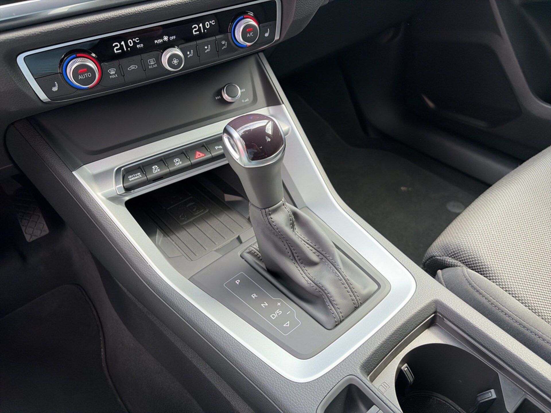 Audi Q3 Sportback S line