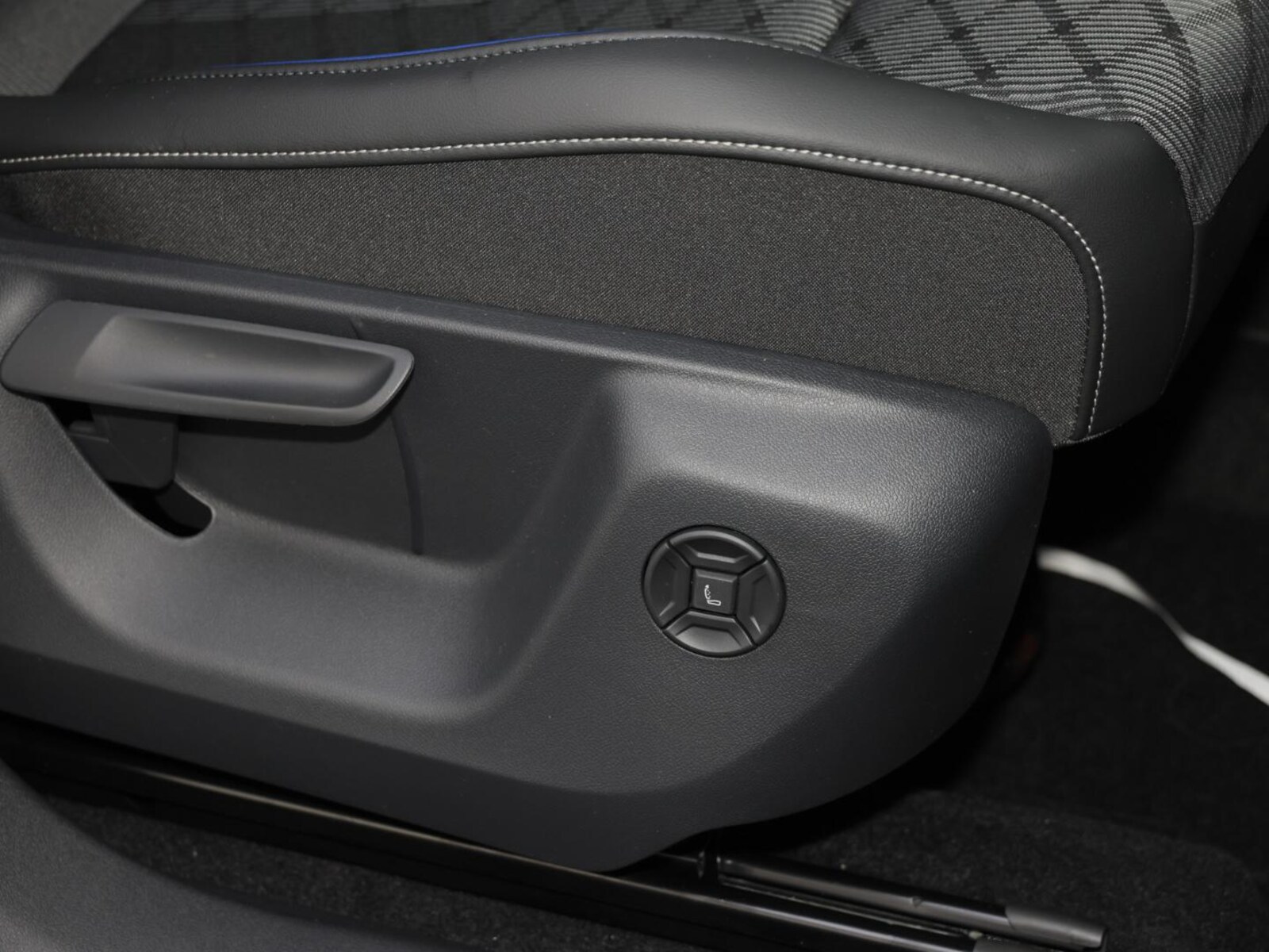 Volkswagen Tayron – Bild 11