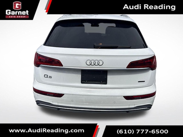 2021 Audi Q5