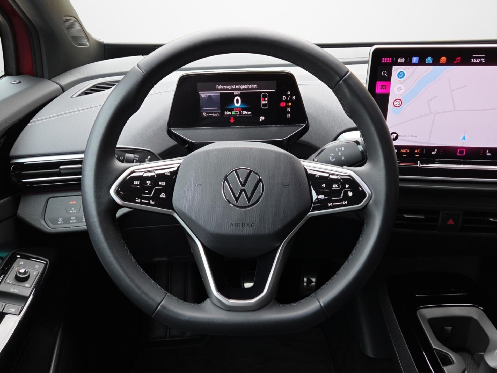 Volkswagen ID.5 Pro