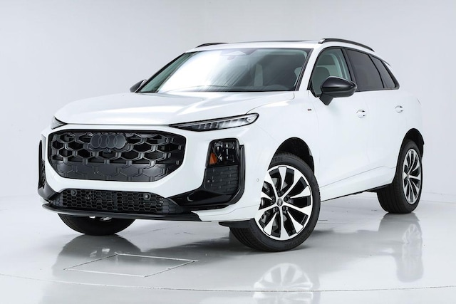 2026 Audi Q3 SUV