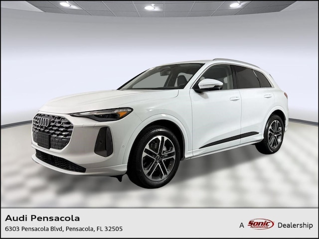 Photo of 2026 Audi Q5 