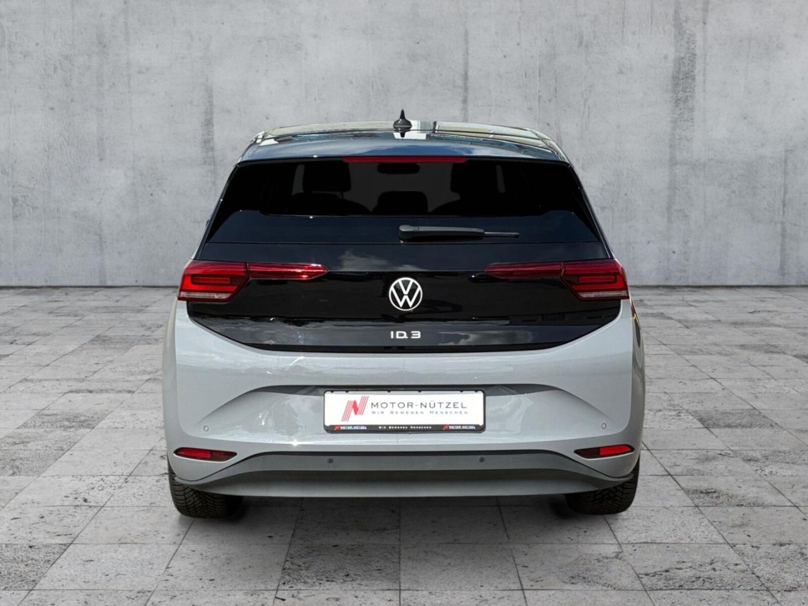 Volkswagen ID.3 – Bild 4