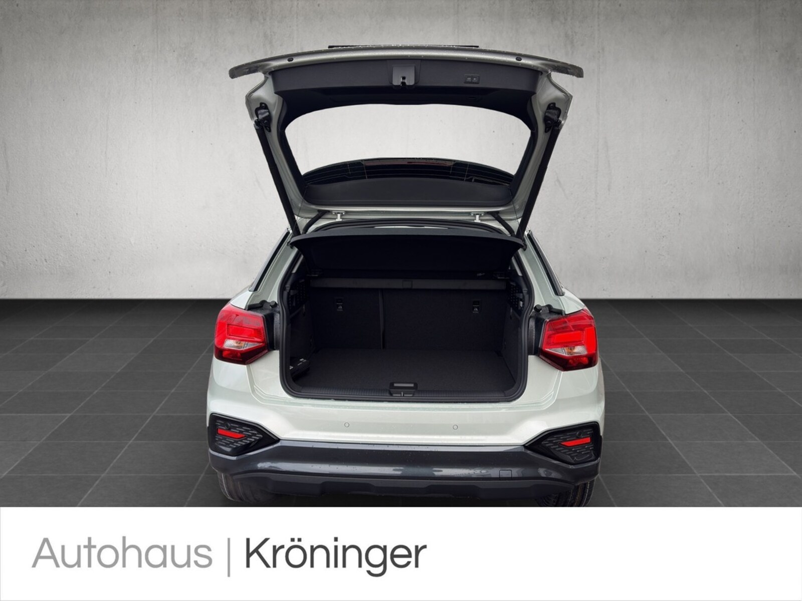 Audi Q2 – Bild 19