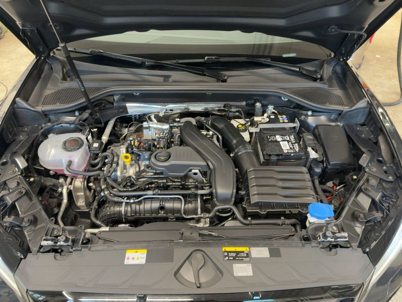 Audi Q2 – Bild 17