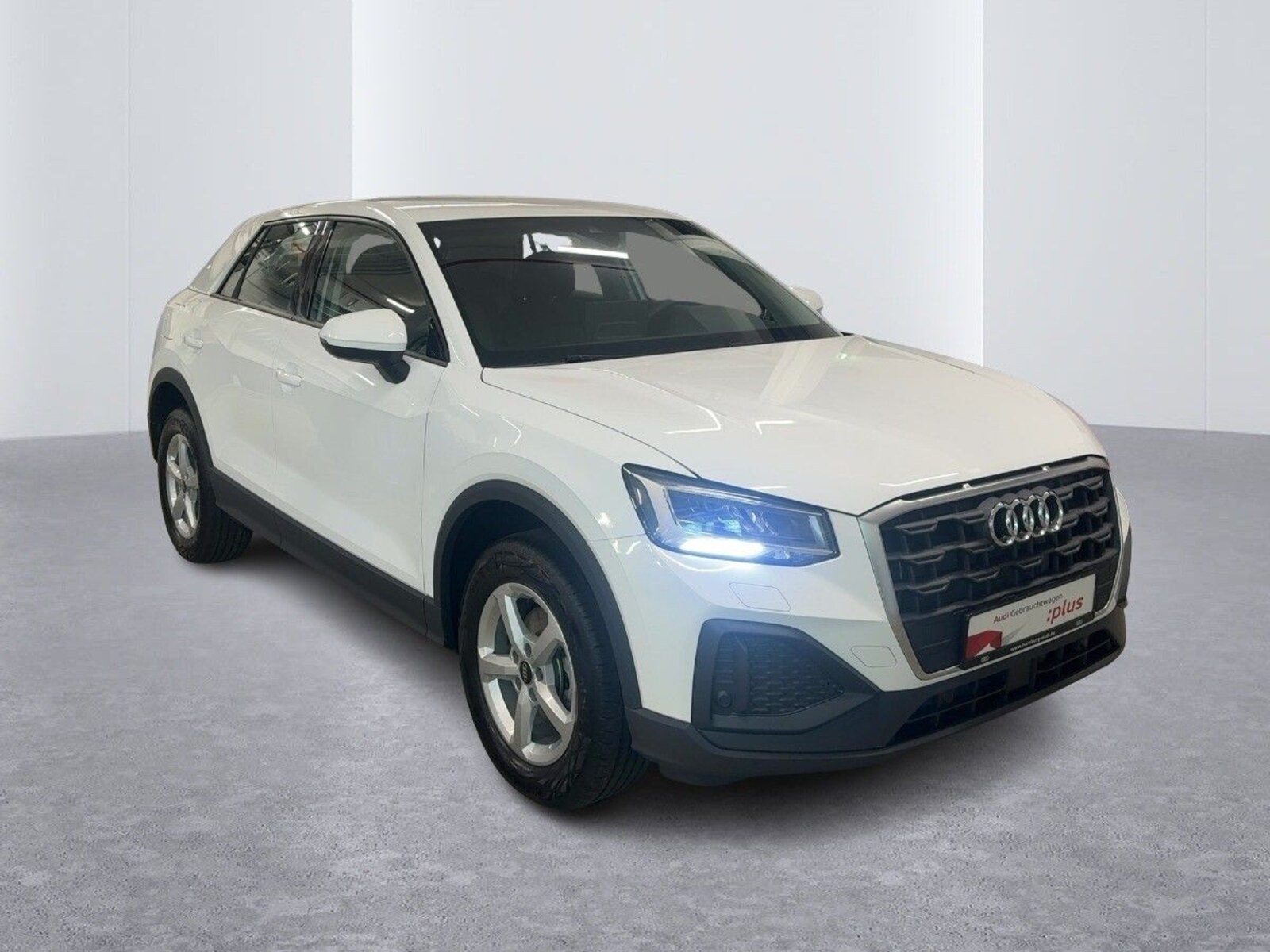 Audi Q2 – Bild 5