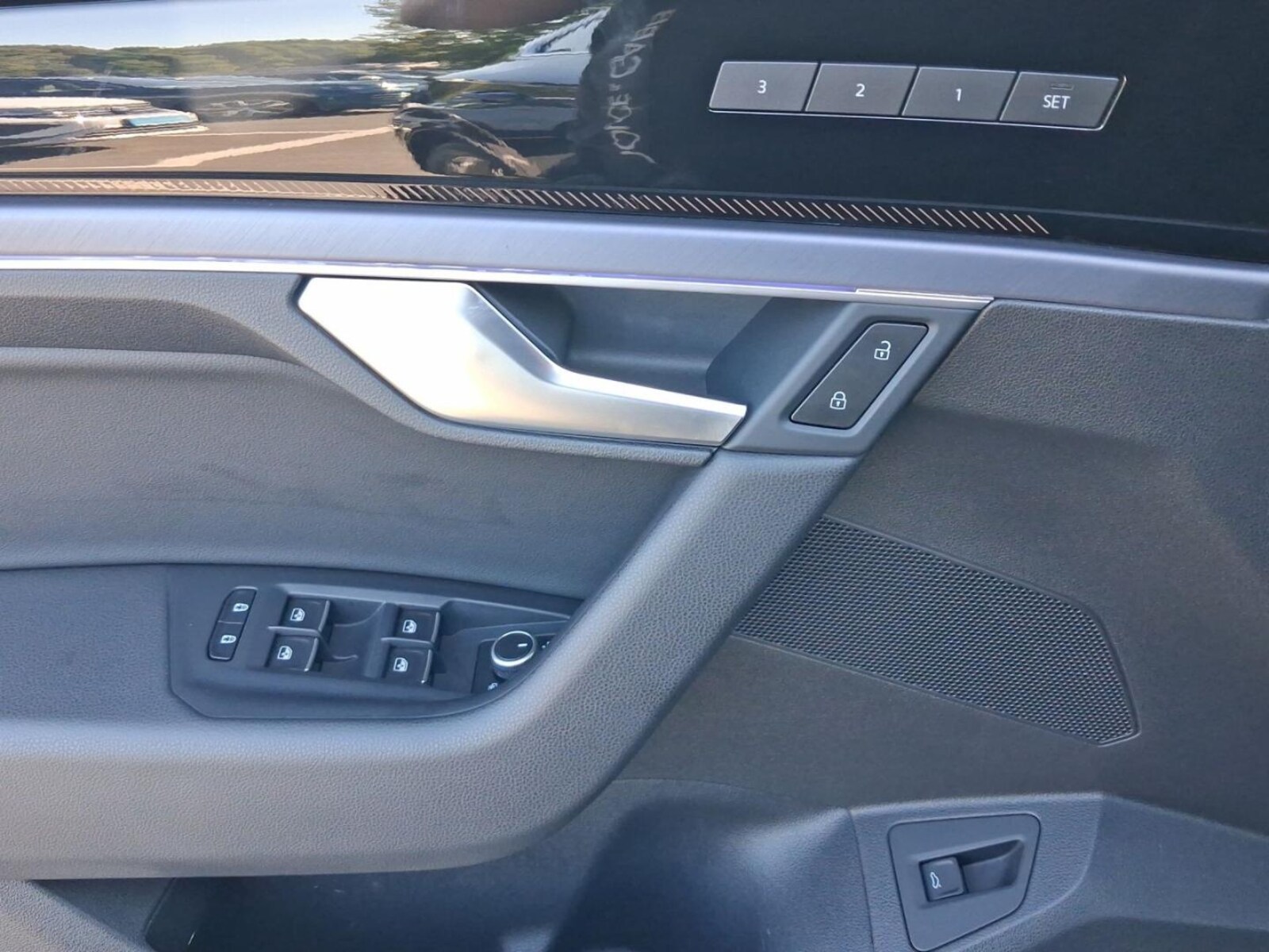 Volkswagen Touareg – Bild 7