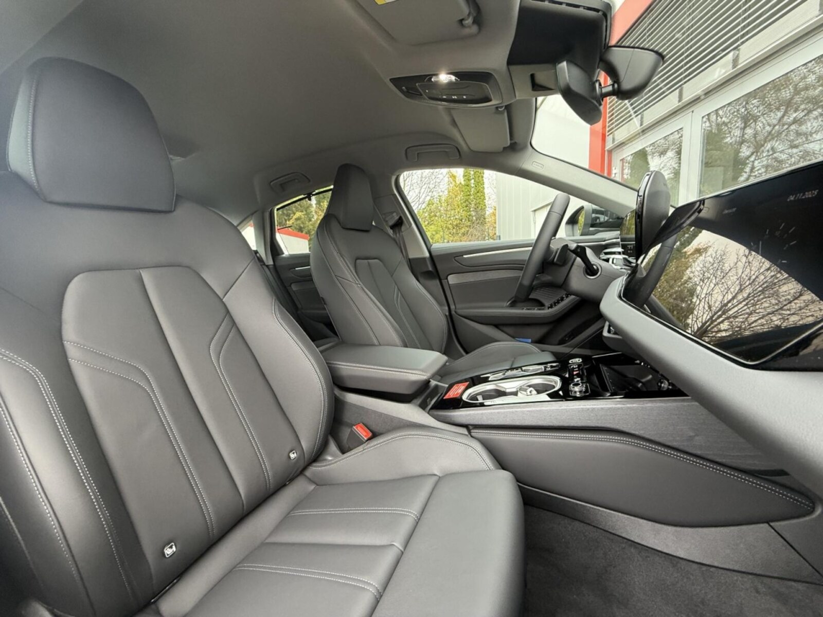 Audi A6 Limousine – Bild 5