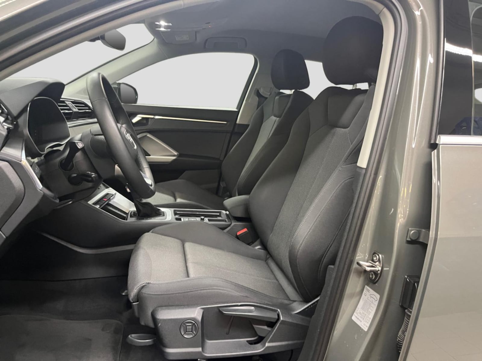 Audi Q3 Sportback – Bild 9