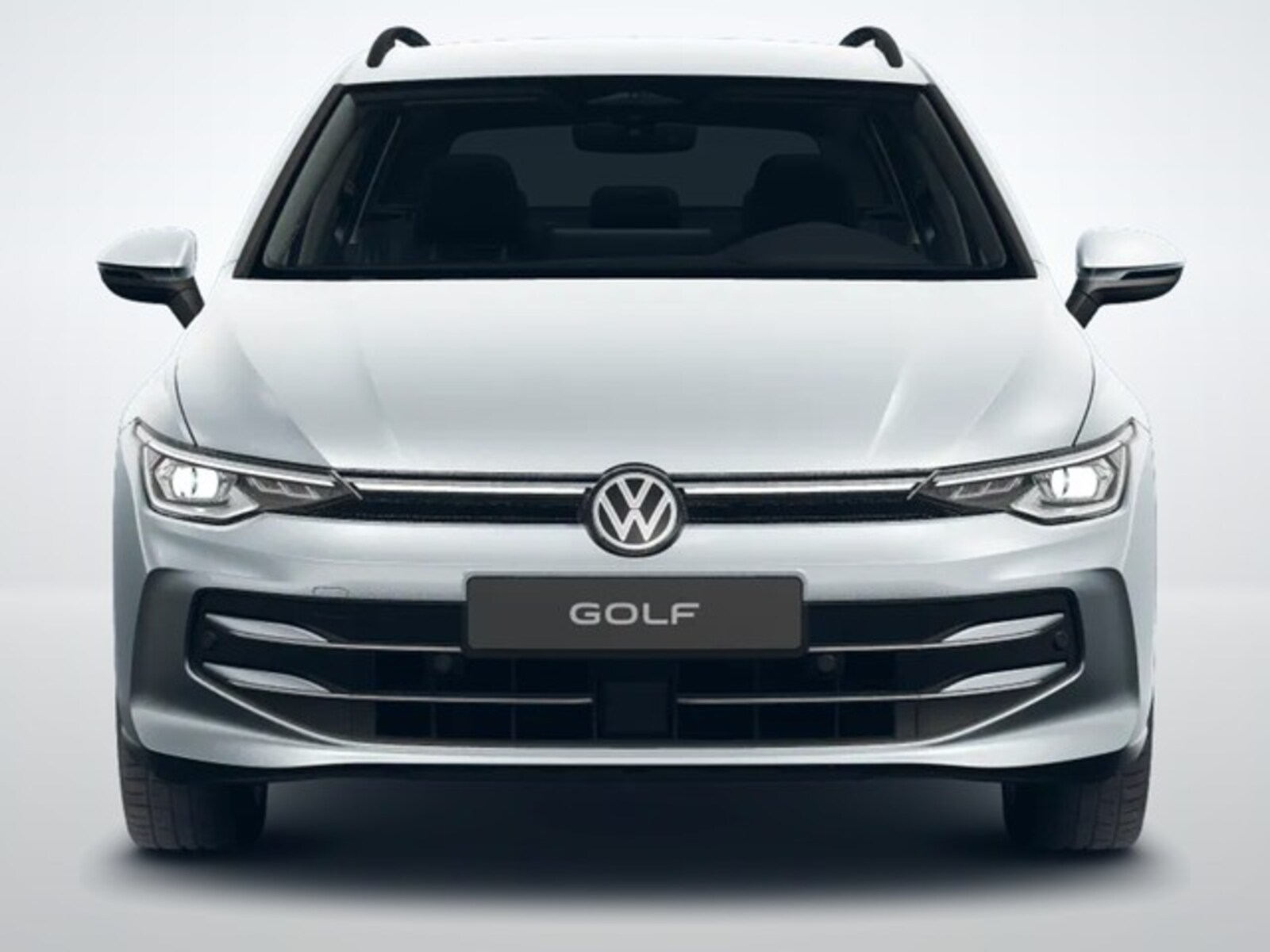 Volkswagen Golf Variant – Bild 2
