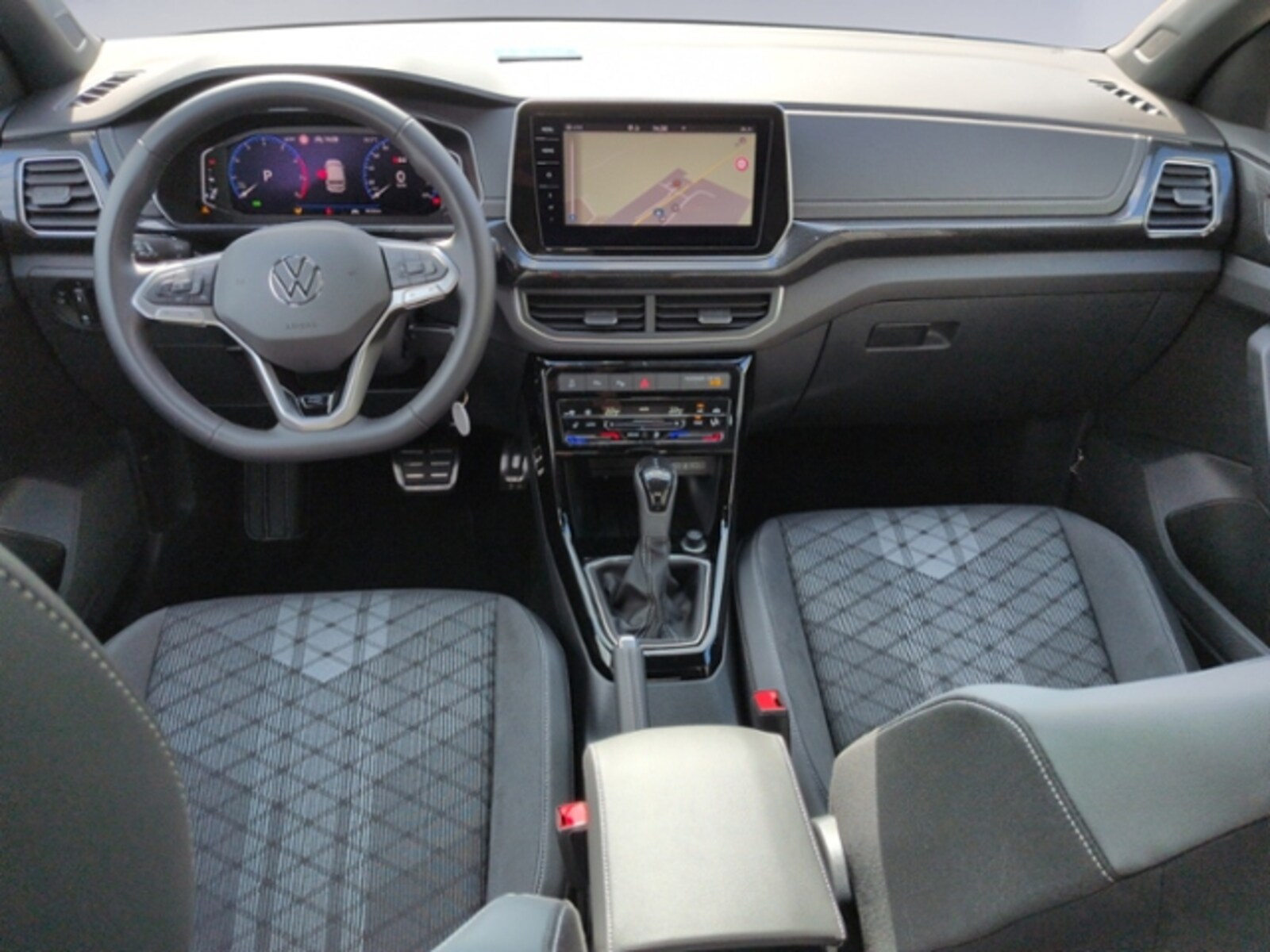 Volkswagen T-Cross – Bild 16