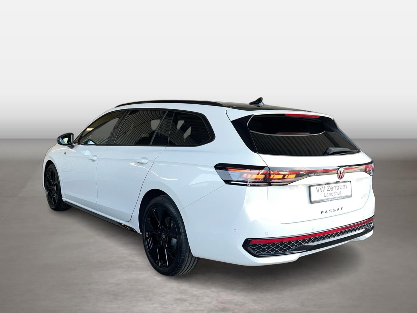 Volkswagen Passat – Bild 3