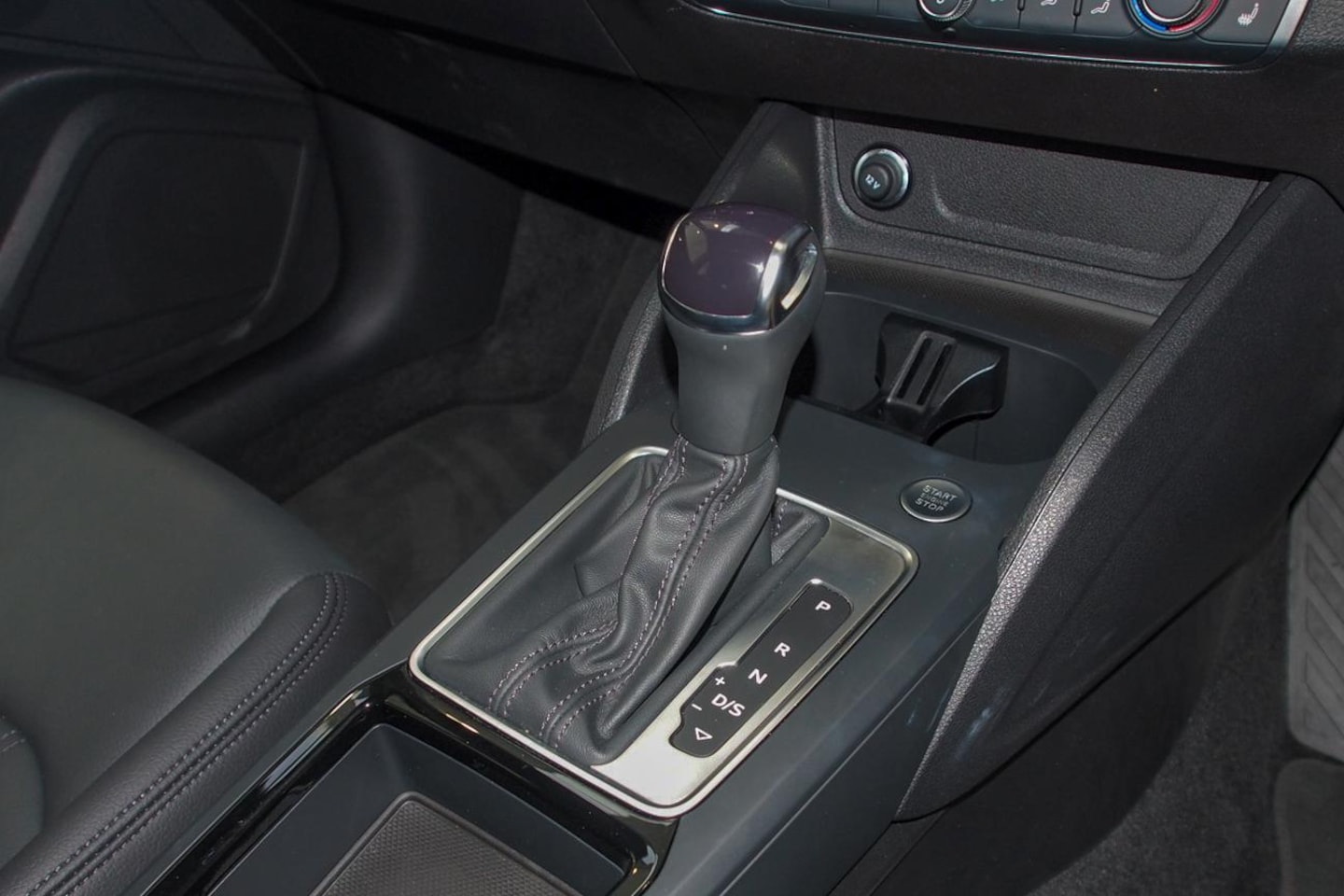 Image about Audi Q2 S line edition TFSI S tronic