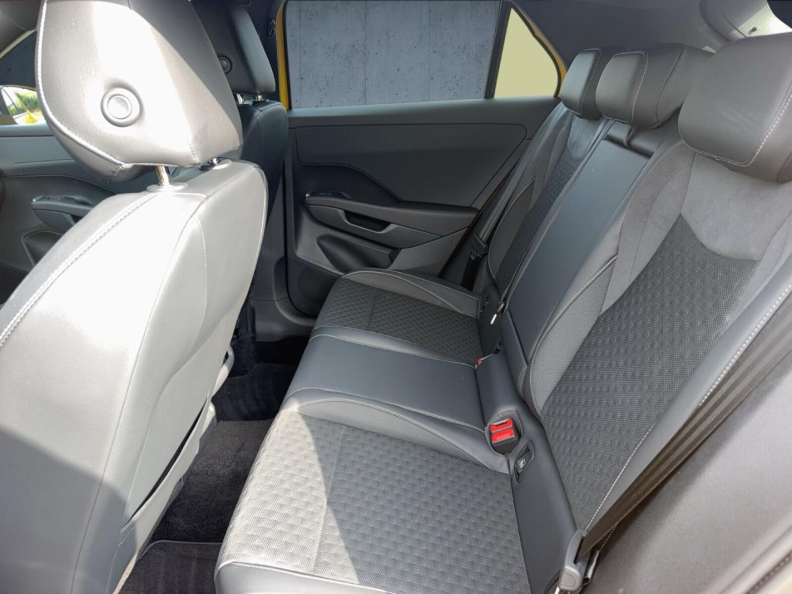 Volkswagen T-Roc – Bild 12