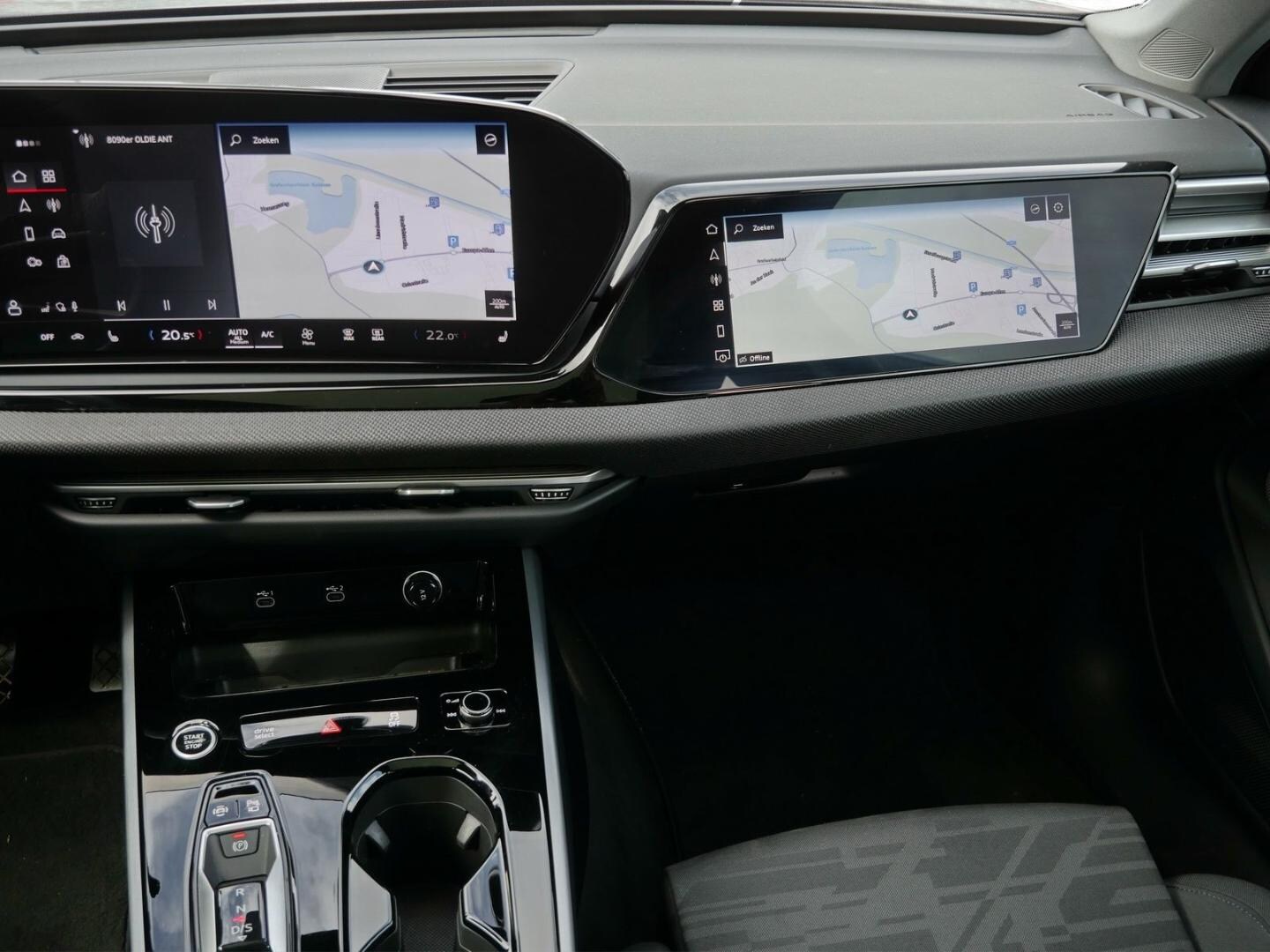 Bild über Audi A6 Avant TDI quattro 150 kW S tronic - für weitere Informationen kontaktieren Sie den Audi Partner