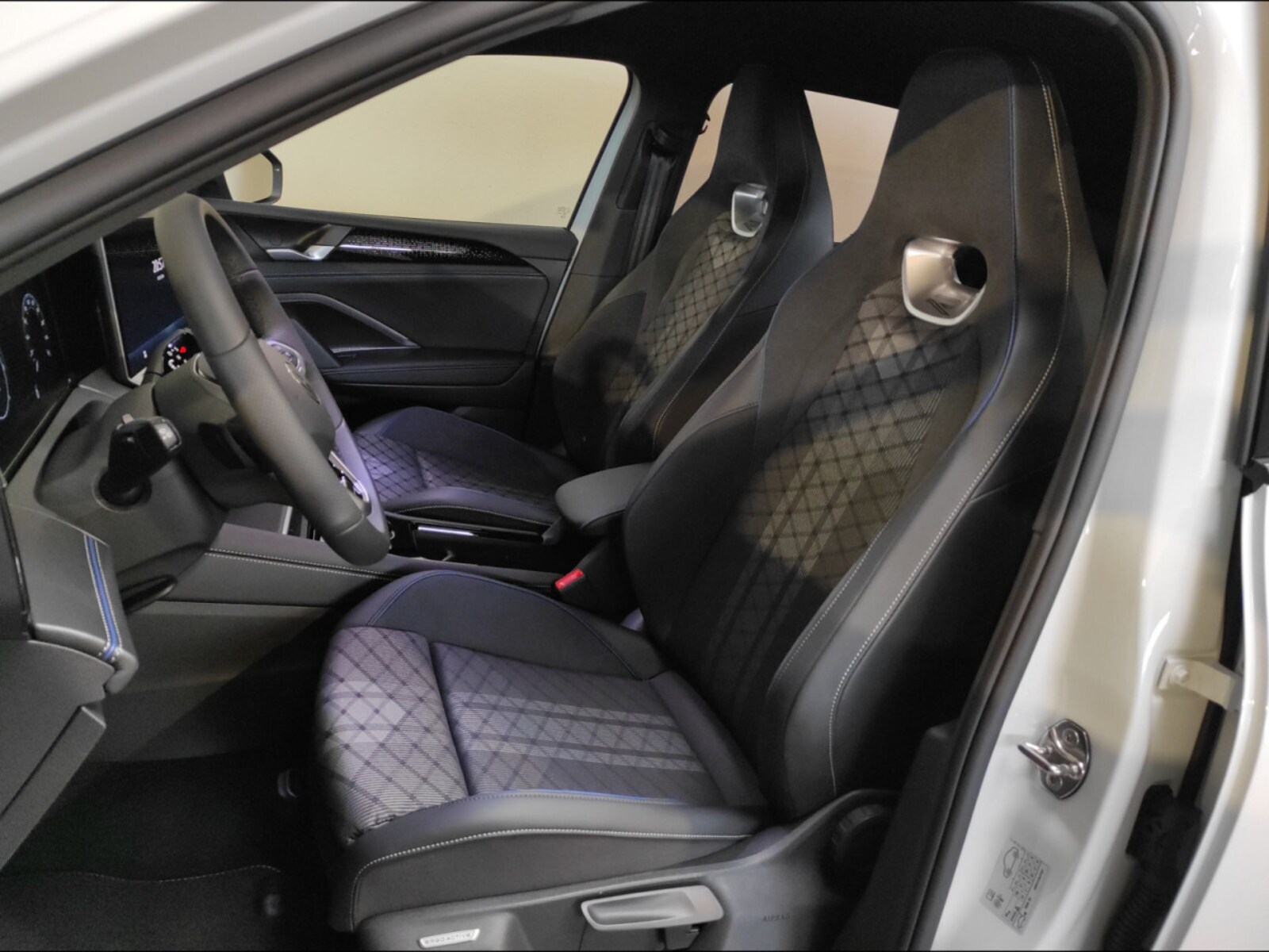 Volkswagen Tiguan – Bild 6