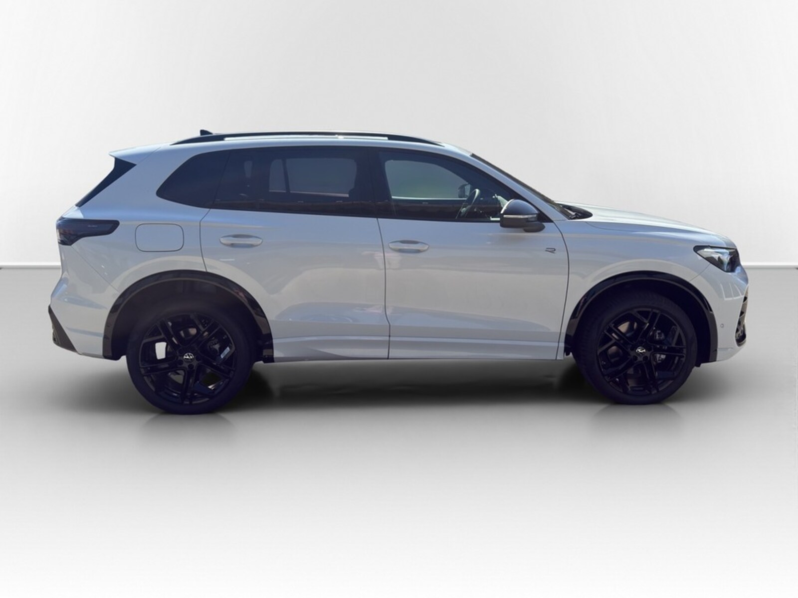 Volkswagen Tiguan – Bild 4