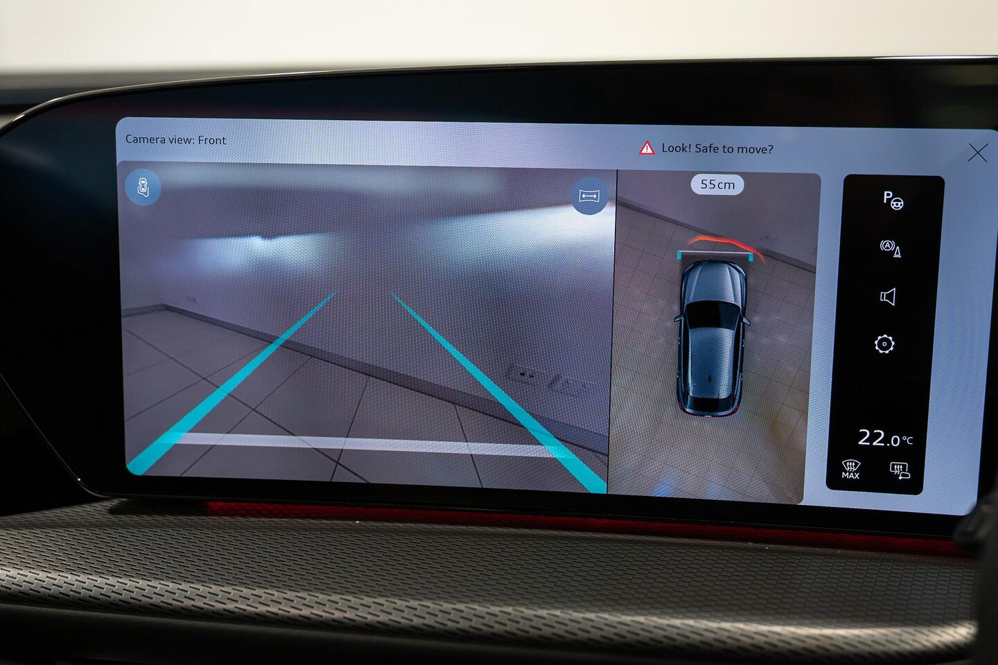 Image about Audi Q5 Sportback e-hybrid quattro S tronic