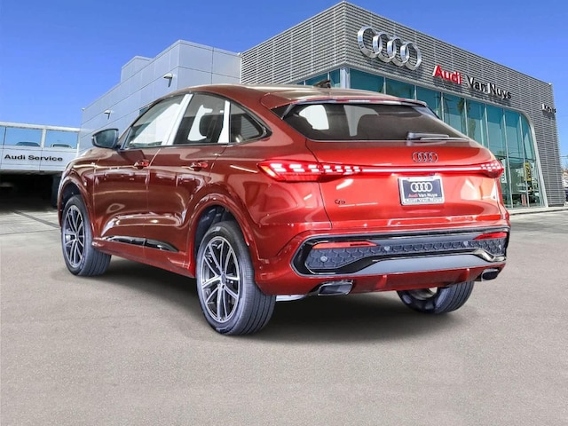 2026 Audi Q5 Sportback