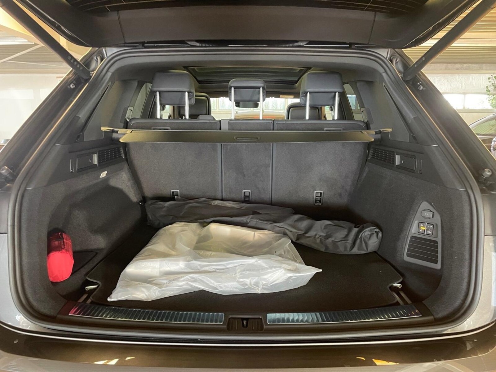 Volkswagen Touareg – Bild 16