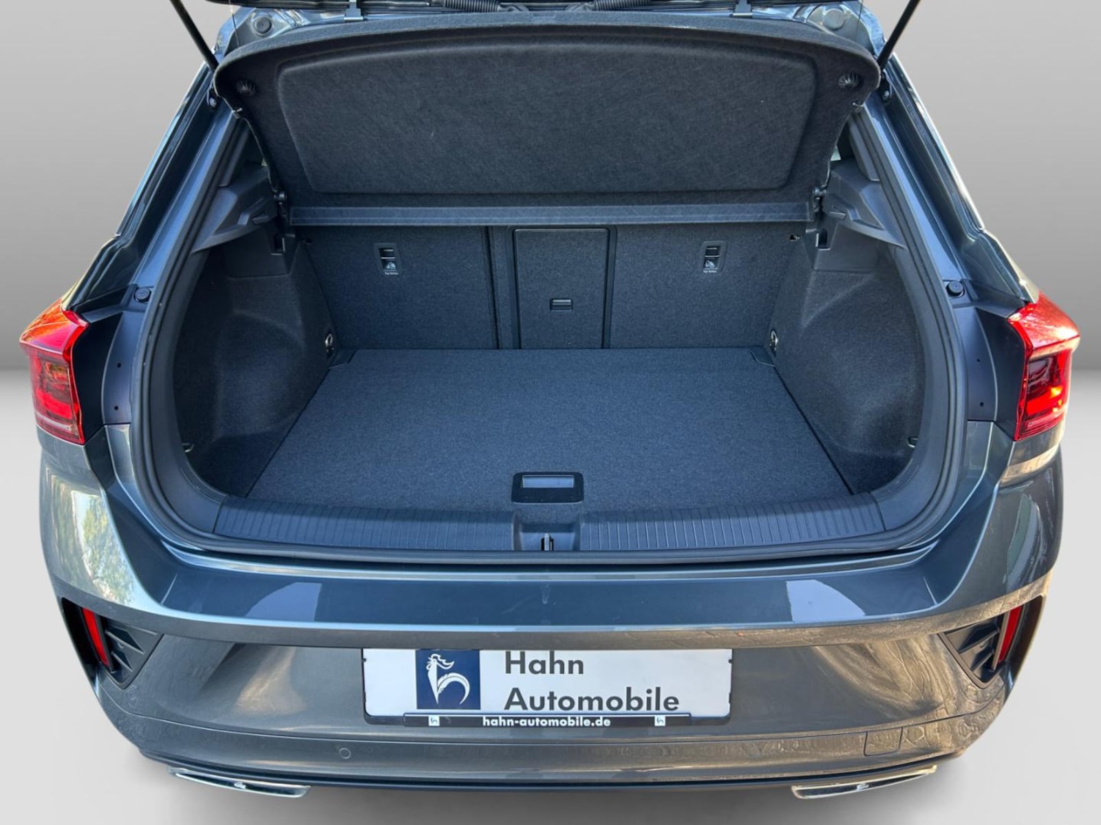 Volkswagen T-Roc – Bild 11