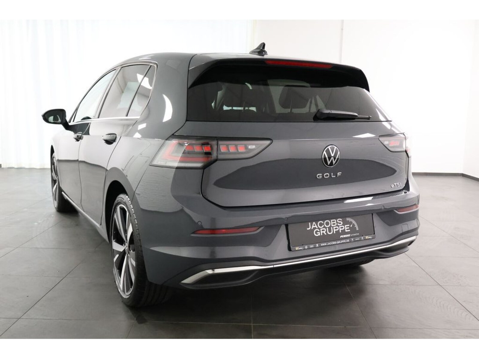 Volkswagen Golf – Bild 6