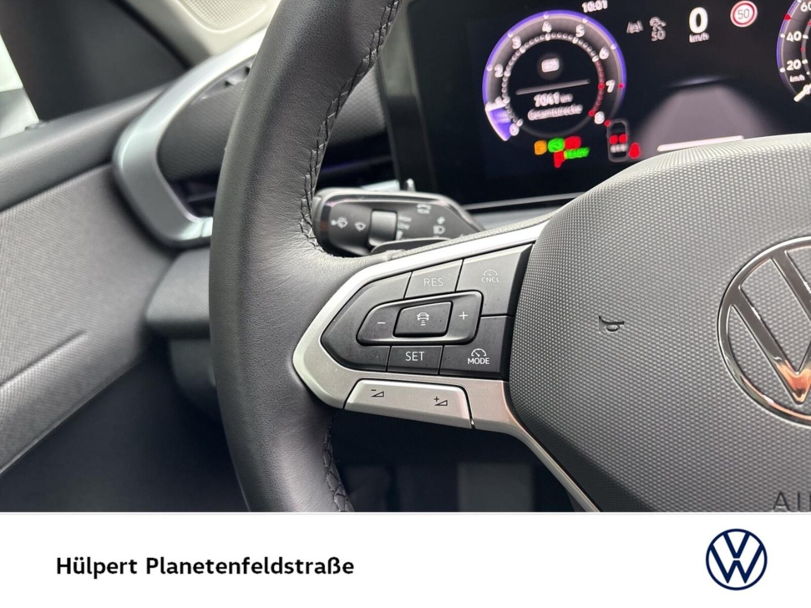 Volkswagen T-Roc – Bild 14