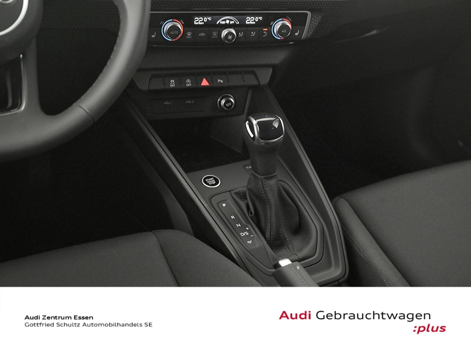 Audi A1 Sportback – Bild 15