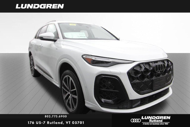 Photo of 2026 Audi Q5