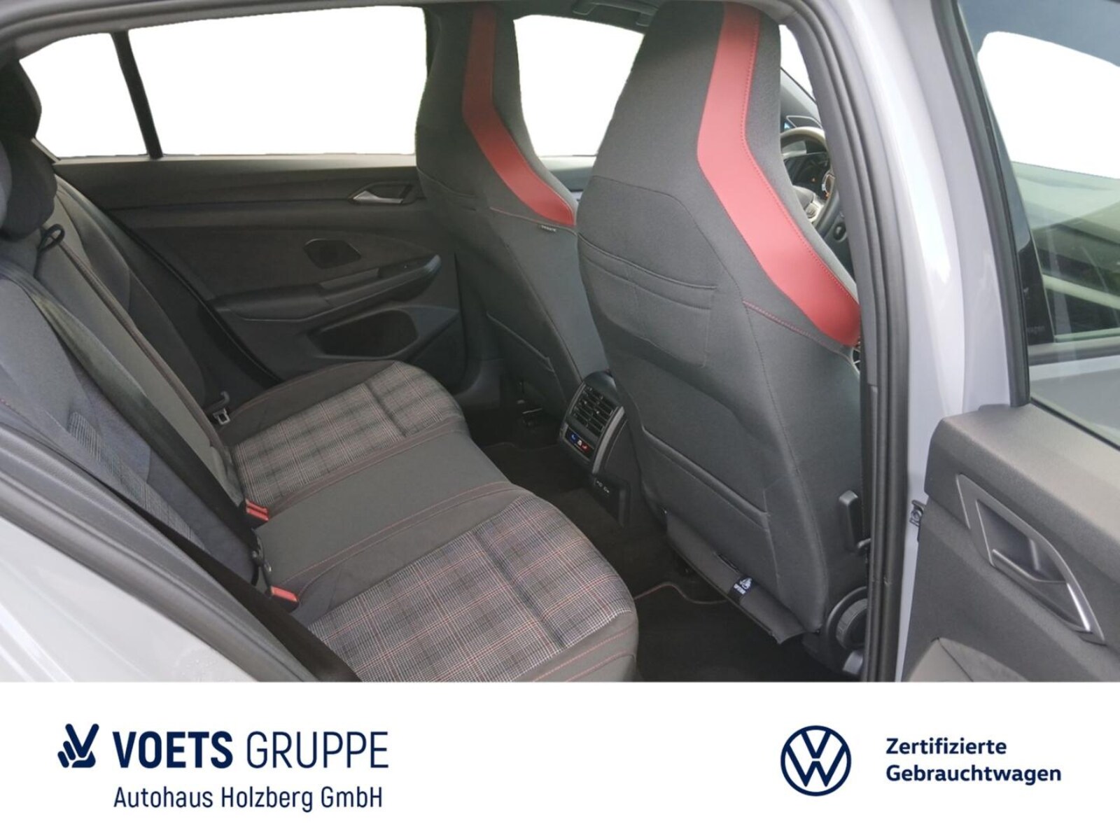 Volkswagen Golf – Bild 14