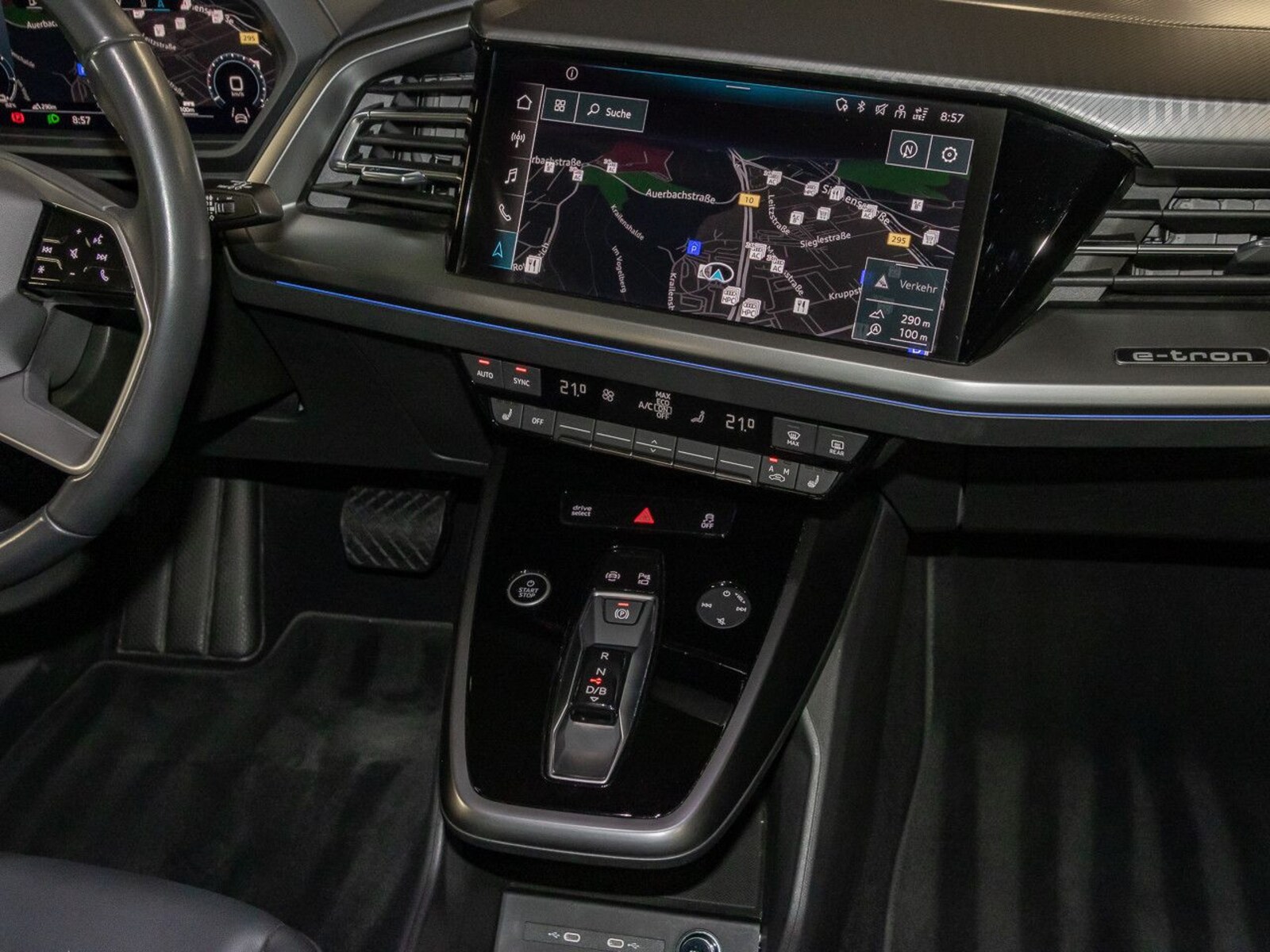 Audi Q4 e-tron – Bild 15
