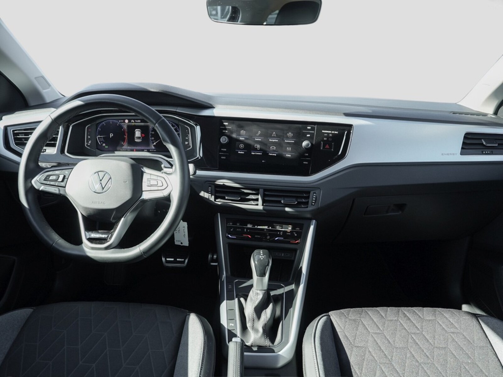 Volkswagen Taigo – Bild 12