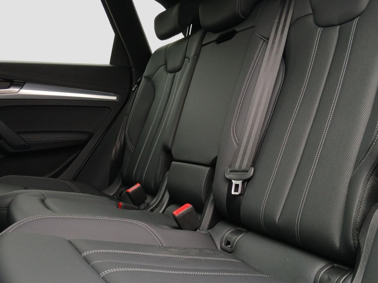 Audi Q5 – Bild 9