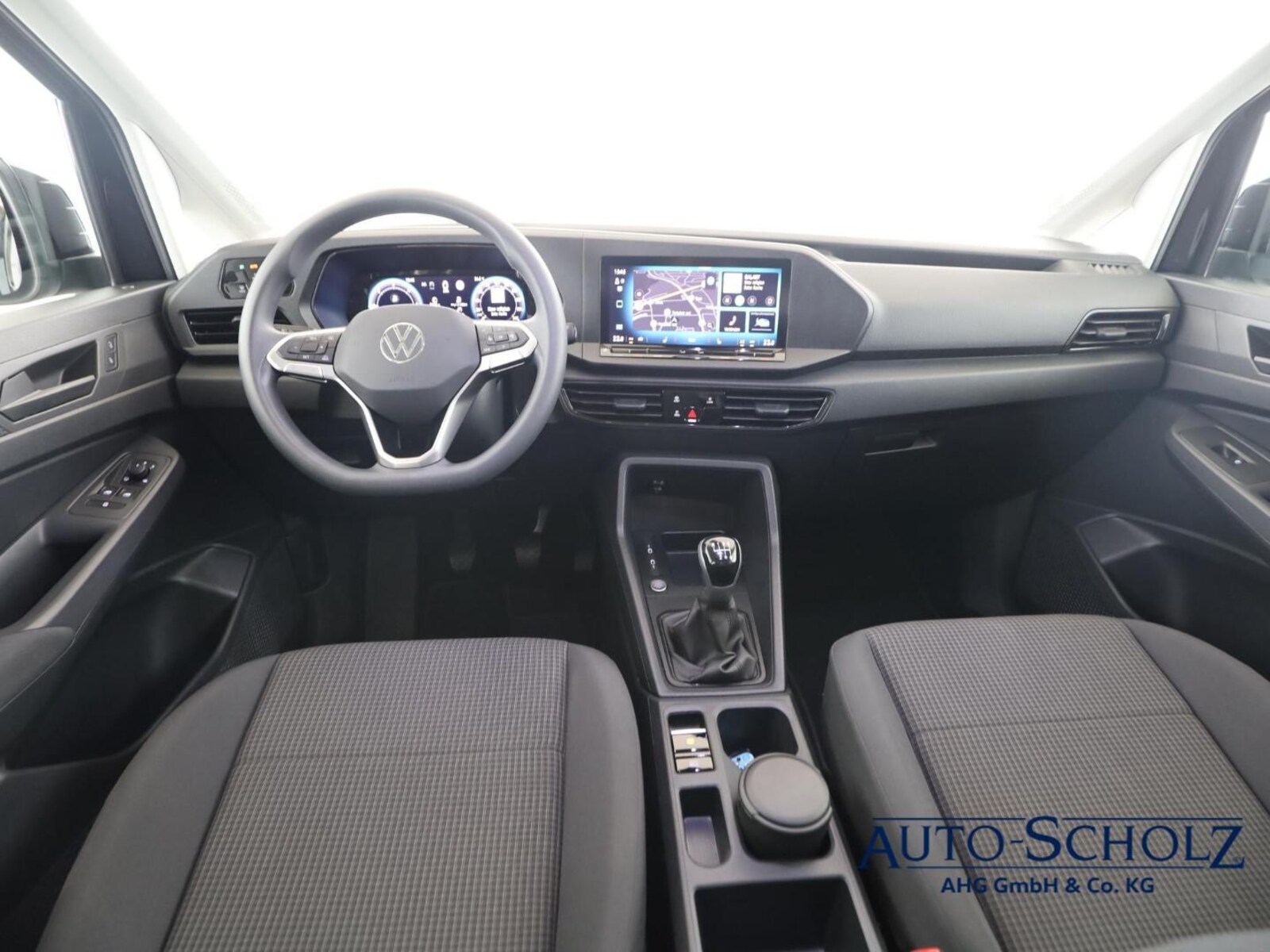 Volkswagen Caddy – Bild 12