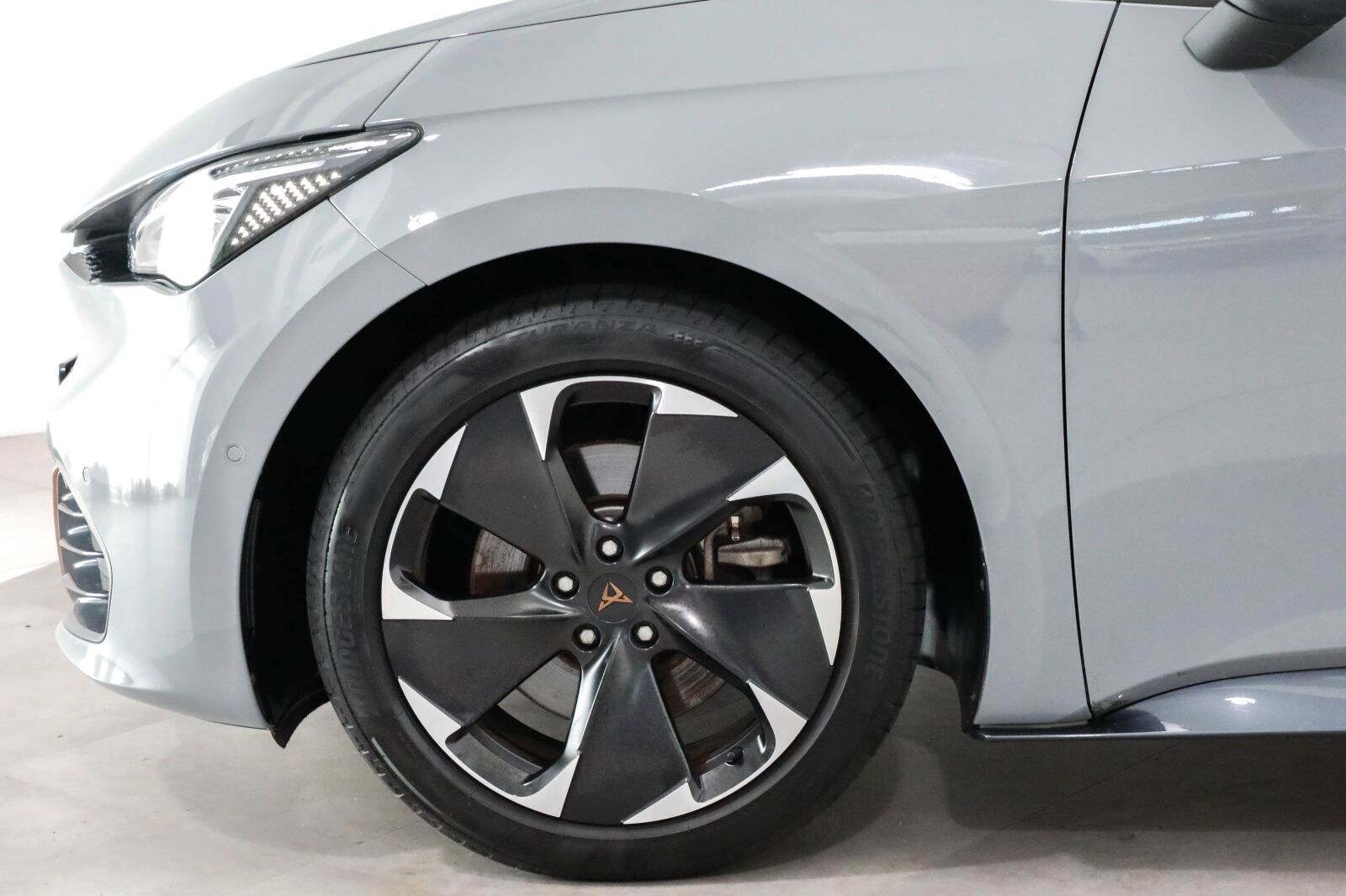 CUPRA Born – Bild 14