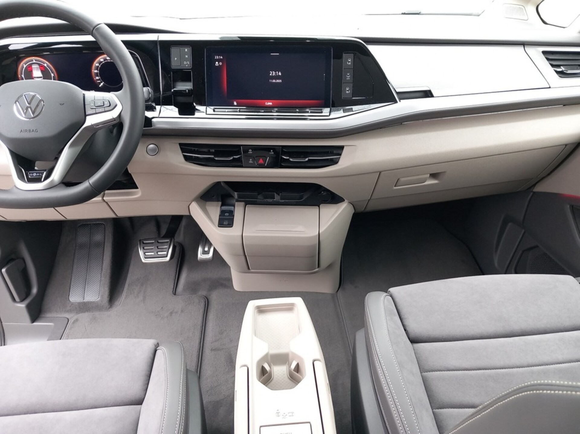 Volkswagen Multivan Langversion Life