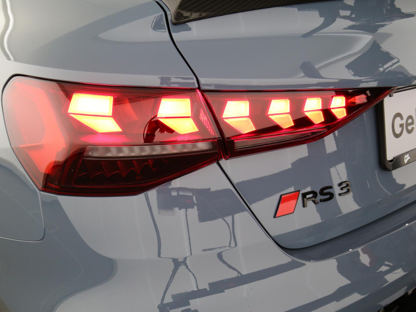 Image about Audi RS 3 Limousine RS 3 Limousine 294(400) kW(PS) S tronic