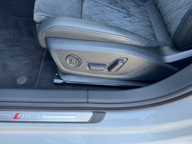 Image about Audi RS 3 Sportback TFSI quattro S tronic