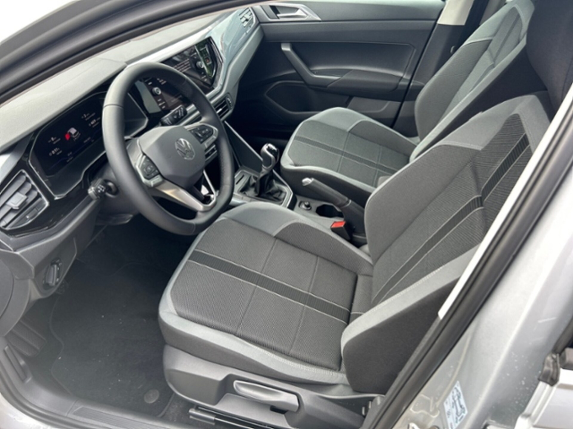 Volkswagen Polo Style