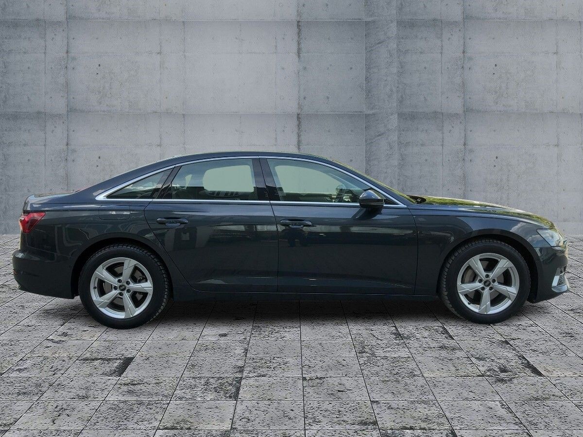 Image about Audi A6 Limousine 45 TFSI S tronic