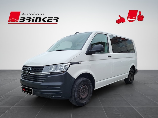 Volkswagen T6.1 Transporter